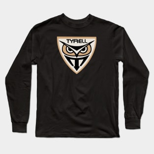 Tyrell Corp Long Sleeve T-Shirt